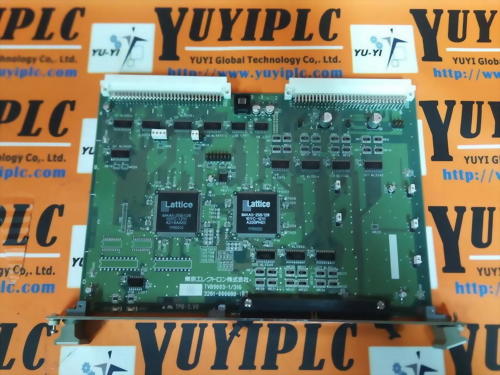 TEL TOKYO ELECTRON TVB9003-1/316 / 3281-000080-13