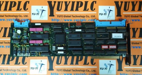 TEMPTRONIC TP4000 REV B CONTROL BOARD