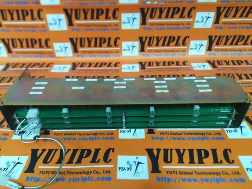 TORAY NAT-AXIS I/F 4C UM-5U CONTROLLER