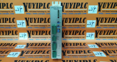 TROY 5-PHASE DRIVE TR514-2