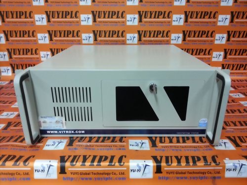 VITROX E85-05103 XP PROFESSIONAL OPERATING