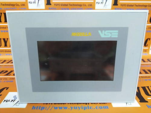 VT555W VT555WA0000 ESA OPERATOR TOUCH SCREEN PANEL