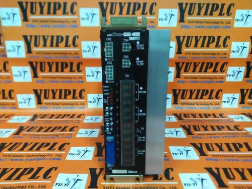 WACO ABEDUO460 SERVO DRIVER ABEDUO-460-050