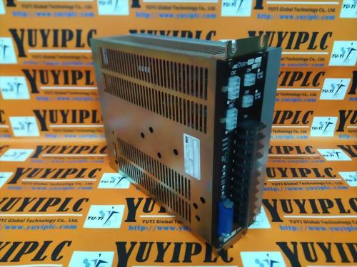 WACO GIKEN / SERVO DRIVER / ABEDUO460