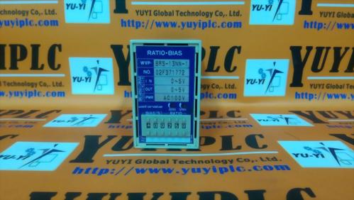 WATANABE BRS-13NN-1 RATIO.BIAS