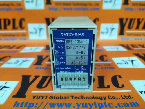 WATANABE RATIO.BIAS BRS-13NN-1
