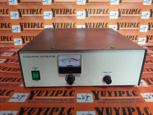 WEI KAI GE-1200 220V ULTRASONIC GENERATOR