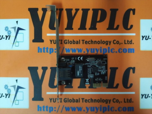 WEST PA REALTEK LAN CARD FG-ENW01A-1-BC01