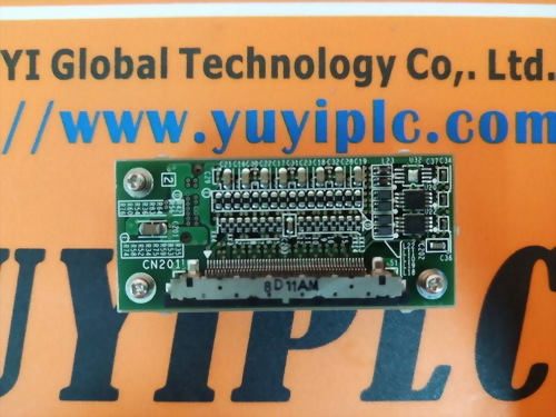 Y-E DATA 231044-01 REV.A0 MIRAMO DRIVER CONTROL CARD