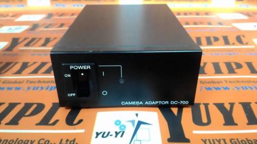 YAGUCHI DC-700 D.K CAMERA ADAPTOR 91-57981