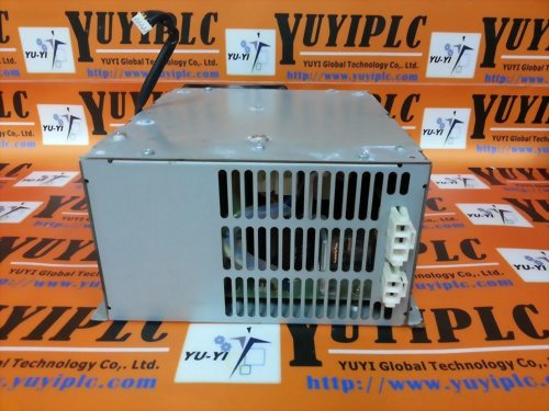 YAHATA YE JLOL-044A1 POWER SUPPLY WITH 109P0912H402