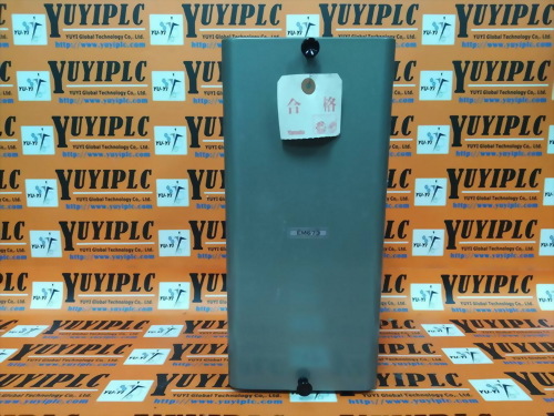 YAMATO EM673 TRANSDUCER FOR LOAD CELL SENSOR