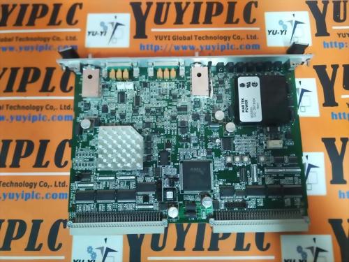 ZYGO ZMI-2001 MEASURMENT BOARD 8020-0210
