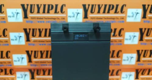FUJI MICREX-IX JBLKC-01 PLC UNIT MODULE