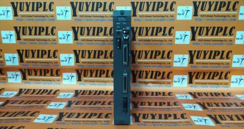 FUJI MCMPA-00/A00 PLC MODULE