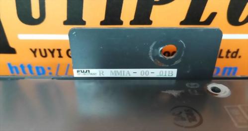 FUJI MMIA-00-01B FRAME