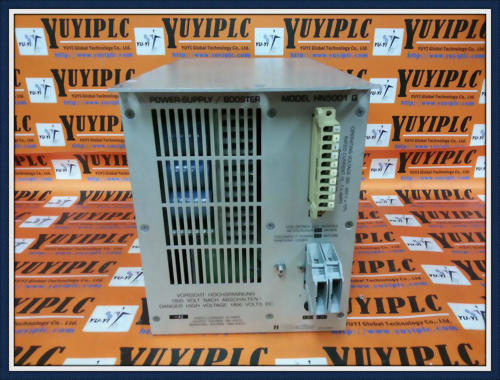 ROFIN SINAR HN 5001/G / HN5001 G POWER-SUPPLY / BOOSTER