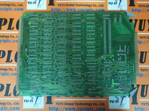 NIKON INTERFEROMETER HP COMPARATOR PCB 10762-60001
