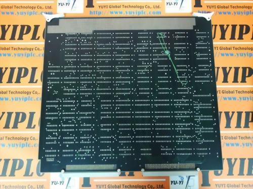 NIKON 27124-1 PCB BOARD FRZ BD RETICLE STEP ALIGN