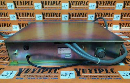 NIKON NSR ALCP-2B AUTOMATIC LASER COMPENSATOR