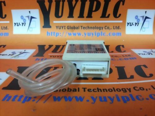 KRONE KS-2500 デジタル微差圧計