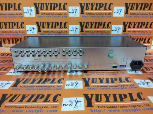 KRAMER VS-804XL VS-804XL/220V AV訊號選擇器