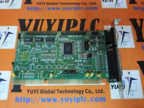 AD FIBJC1120 JC1120E PLC BOARD