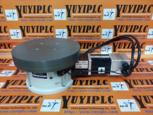 AEROTECH ART320-U-G108-HC ROTARY STAION W/ BM75E