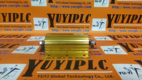 ARCOL HS200 ALUMINIUM HOUSED AXIAL WIRE WOUND PANEL