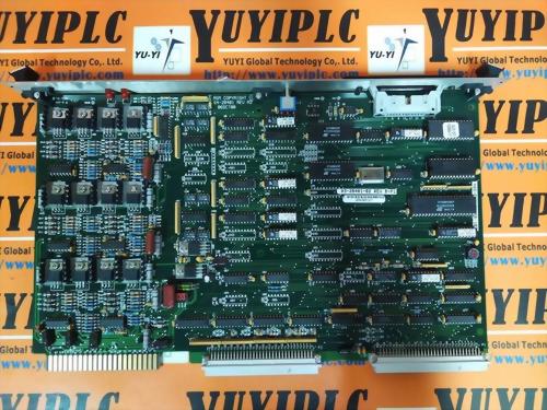 ASM 02-81226 QUAD STEP Y-ELEV 03-28401-02 REV B-P1 BOARD