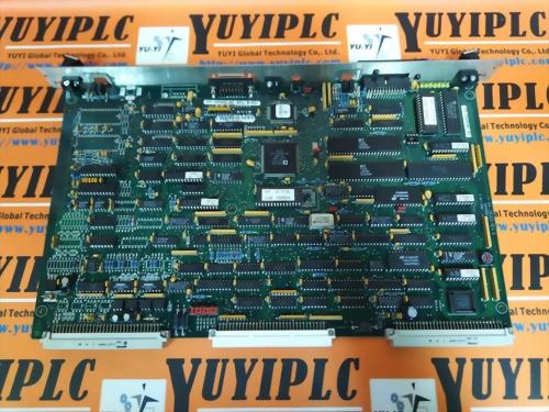 ASM 02-82389 03-28305-02 REV B-P2 X-TABLE SERVO BOARD