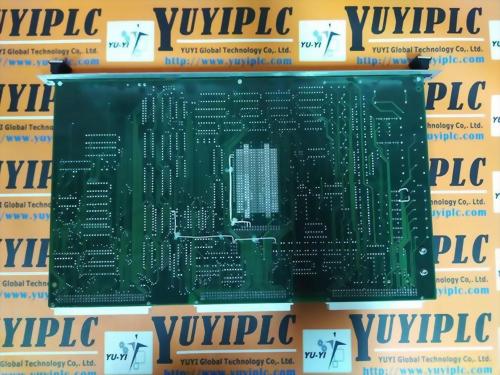ASM 02-82392-01 03-28334-01 REV AP 64-28334 BONDER I/O BOARD