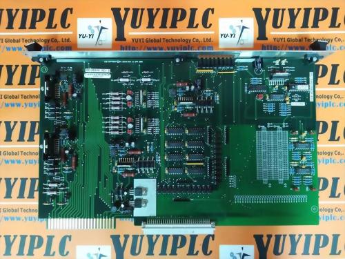 ASM 02-82394 03-28340 REV E 64-28340 REV A3 SOL DRIVER BOARD