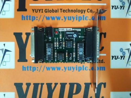 ASM 03-20351 REV A-P1 64-20351 REV-A1 BOARD