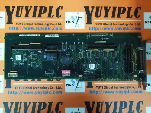 ASM 03-20787-17 REV C-P1 CONTROL BOARD