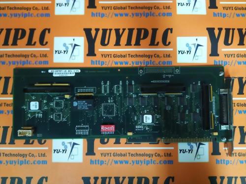 ASM 03-20787-18 REV C-P1 CONTROL CARD