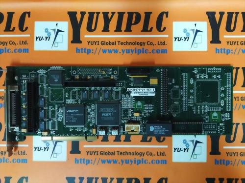 ASM 03-20870-14 REV E MULTIFUNCTION BOARD