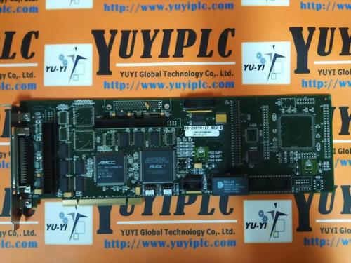 ASM 03-20870-17 REV E BOARD