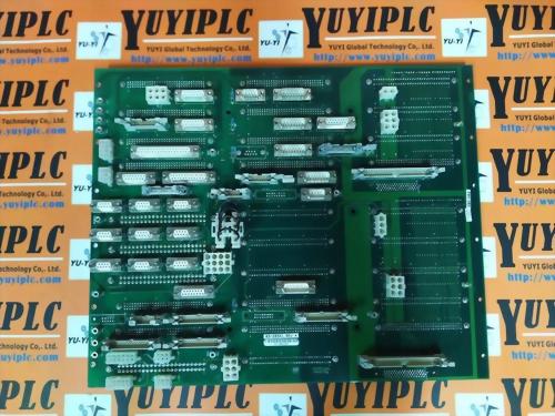 ASM 03-28341-01 REV A 64-28341 REV A2 BACK PLANE BOARD