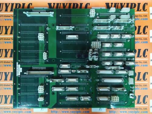 ASM 03-28341-01 REV B-P1 64-28341 REV C WIRE BONDER BOARD
