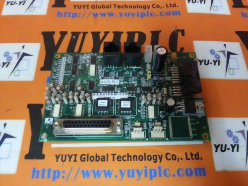 ASM 64-21781B 03-21781 REV C BOARD