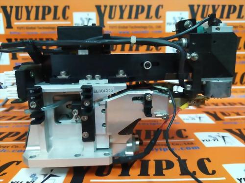 ASM EAGLE60 SPARE PARTS W/ 03-28356 REV B