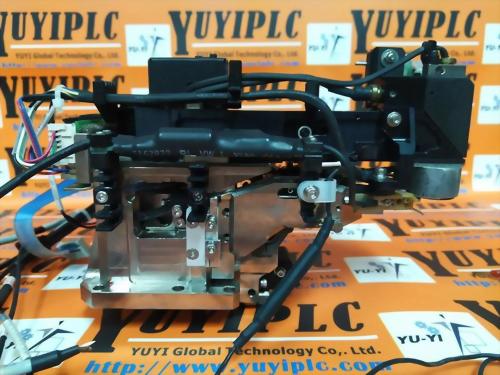 ASM EAGLE60 SPARE PARTS W/ 03-28527 REV A