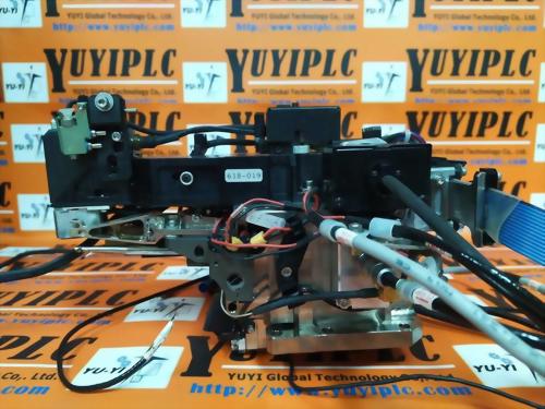 ASM EAGLE60 WIRE BONDER