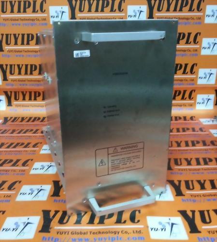 ASML 12NC 4022.634.14631 MOD 0647 POWER SUPPLY