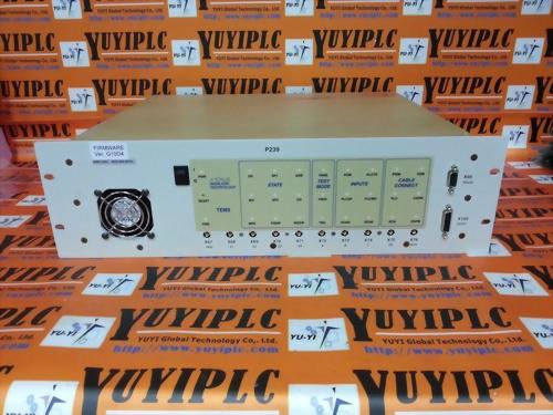 ASML TTL OUTPUT 12NC 4022.654.50751 / 28A920-4A