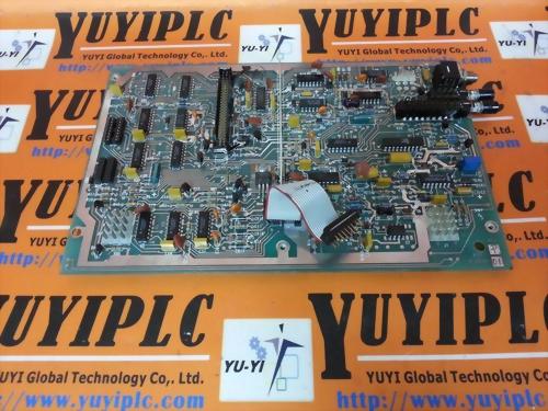 ASSY 4-29344-01 BOARD