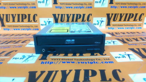 ASUS CD-S520/A5 CD-ROM DRIVE