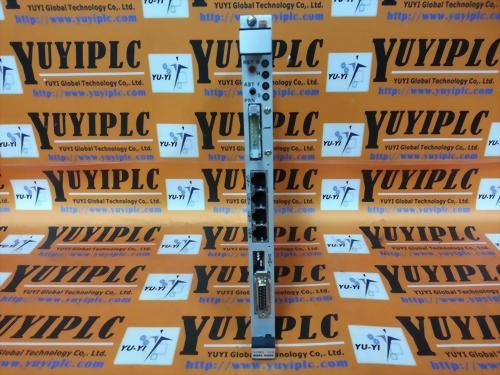 AVAL DATA MPU-46 / AVME-146 CIRCUIT BOARD