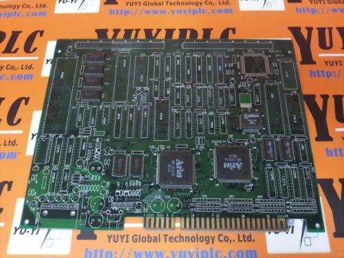 BORDUN 001-CS100P103 MAIN1 REV.3 BOARD